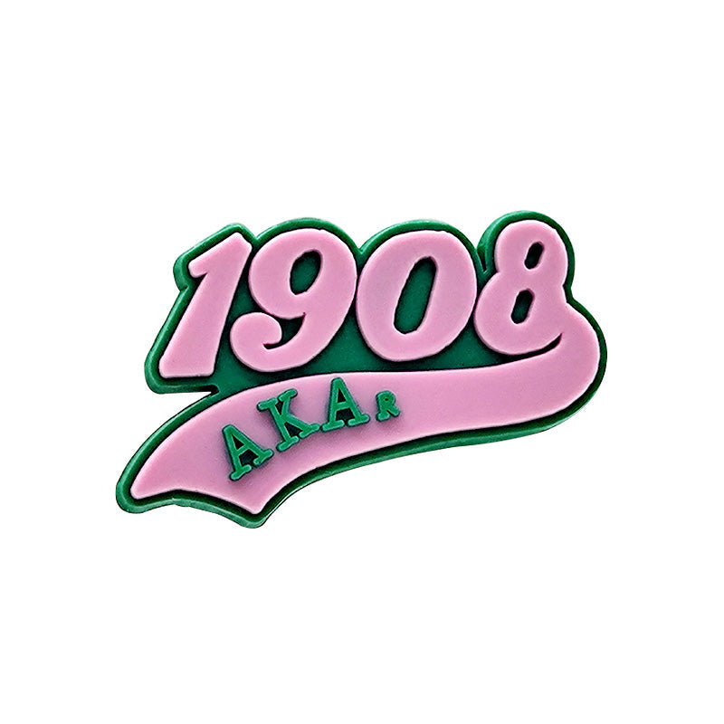 Alpha Kappa Alpha, Straw Topper, AKA Sorority Gifts, Straw Covers, Stanley Accessories, Yeti, Stanley Straw Topper,